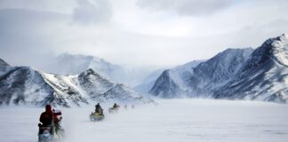 Gino Casassa, director del Instituto Antártico Chileno: “Impulsaremos y ayudaremos a coordinar el Quinto Año Polar Internacional”
