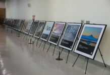 Chile y Corea estrechan lazos con destacada exposición fotográfica antártica en Incheon