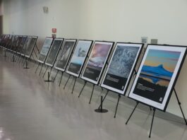 Chile y Corea estrechan lazos con destacada exposición fotográfica antártica en Incheon