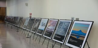 Chile y Corea estrechan lazos con destacada exposición fotográfica antártica en Incheon