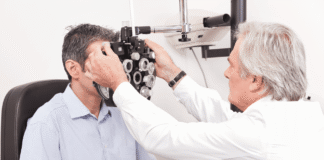 EPA te ayuda: Especialistas llaman al cuidado de los ojos en Fiestas Patrias