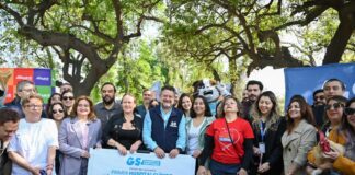 Buenas noticias: Gobierno de Santiago firma convenio para la construcción del primer Hospital Veterinario Público en la región