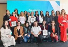 Cinco mujeres fueron reconocidas por su impacto en la tercera edición del Premio Nacional Mujer Sustentable