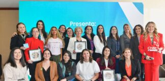 Cinco mujeres fueron reconocidas por su impacto en la tercera edición del Premio Nacional Mujer Sustentable