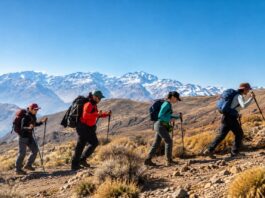 Parque Cordillera te invita a celebrar el día mundial del turismo 2026 con actividades en la naturaleza