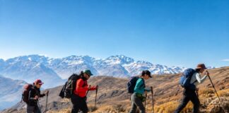Parque Cordillera te invita a celebrar el día mundial del turismo 2026 con actividades en la naturaleza