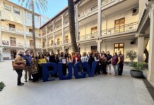 40 docentes llevarán la educación climática a las aulas de la Región de Valparaíso tras diplomado PUCV