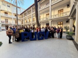 40 docentes llevarán la educación climática a las aulas de la Región de Valparaíso tras diplomado PUCV