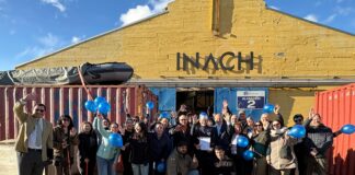 Mario Briones, figura histórica de la logística antártica chilena, se retira tras 46 años de trabajo en el INACH