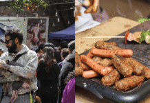 Buenas noticias: Más de 2.000 personas asistieron a una nueva versión del festival vegano Clafira Fest en estas Fiestas Patrias