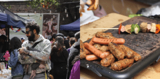 Buenas noticias: Más de 2.000 personas asistieron a una nueva versión del festival vegano Clafira Fest en estas Fiestas Patrias