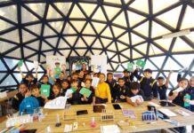Estudiantes de Puchuncaví se acercan a la ciencia con feria científica y charlas STEM con enfoque de género