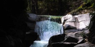 Parque Cuenca Andina celebra su aniversario con un concurso fotográfico que invita a descubrir y conservar la naturaleza