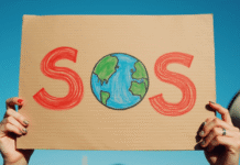 Especialista advierte que la triple crisis ambiental es “parte de lo cotidiano” en Chile