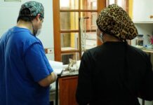 Realizan tercer operativo de esterilización felina en Rucapequén