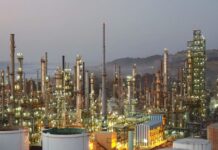 SMA formula cargos gravísimos contra ENAP Refinería Aconcagua por entrega de información falsa e incompleta
