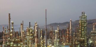 SMA formula cargos gravísimos contra ENAP Refinería Aconcagua por entrega de información falsa e incompleta