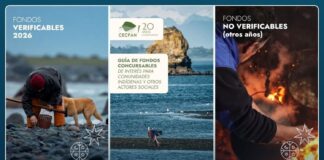Lanzan guía de fondos concursables para fortalecer la conservación biocultural y la organización comunitaria en los territorios de Chiloé y otras regiones del país