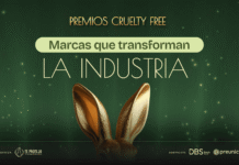 Te Protejo lanza segunda versión de los Premios Cruelty Free: un reconocimiento a la cosmética ética en Chile