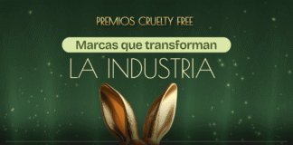 Te Protejo lanza segunda versión de los Premios Cruelty Free: un reconocimiento a la cosmética ética en Chile
