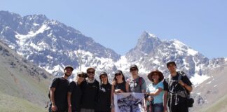 Austerra Society es elegido el segundo mejor proyecto socio ambiental de Latinoamérica en los Premios Verdes 2026