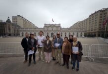 Comunidades de La Higuera piden al Presidente Kast respetar la institucionalidad y no aprobar “por secretaría” el proyecto Dominga