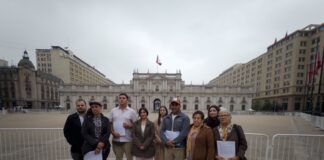 Comunidades de La Higuera piden al Presidente Kast respetar la institucionalidad y no aprobar “por secretaría” el proyecto Dominga