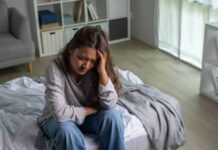 Salud mental en Chile vuelve a niveles críticos, especialista llama a dejar de normalizar el sufrimiento y pedir ayuda a tiempo